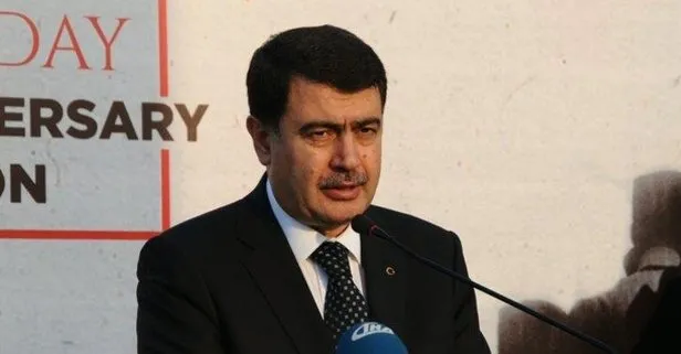 Ankara Valisi Vasip Şahin’den vatandaşlara ’koronavirüs’ uyarısı