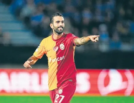 Sadece Porto’yu istiyor