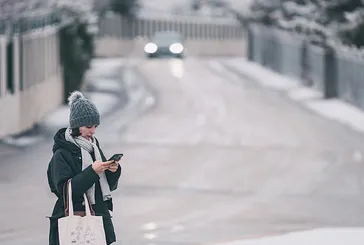 Meteoroloji’den kar ve sağanak alarmı: 5 ilde sarı koda dikkat! Marmara’da fırtına etkili olacak