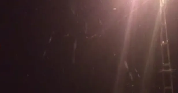 İstanbul’da beklenen kar yağdı!