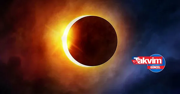 25 Ekim 2022 Güneş tutulması İkizler, Balık, Akrep, Yengeç, Yay, Aslan, Boğa, Koç burcunu nasıl etkileyecek? Güneş tutulmasından etkilenen burçlar hangileri?