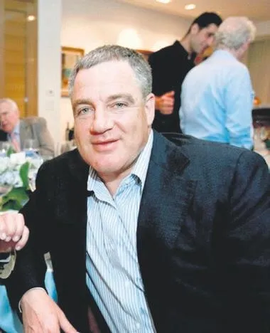 İsrailli milyarder Idan Ofer, Yalıkavak’a demir attı-1