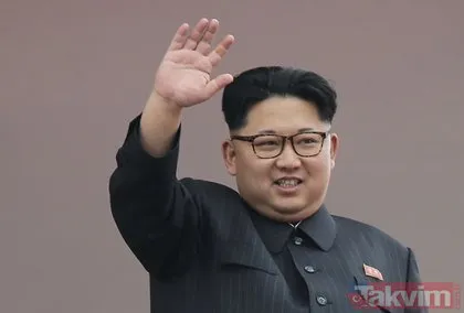 Kuzey Kore lideri Kim Jong-un’un gizemli yaşamı teknolojiye yenik düştü!