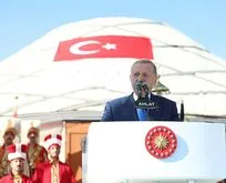 Başkan Erdoğan’ın haftalık programı Sosyal medyadan paylaşıldı