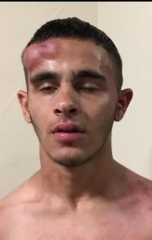 Polis Erkan Gökteke'yi şehit etmişti! O alçaktan pişkin savunma