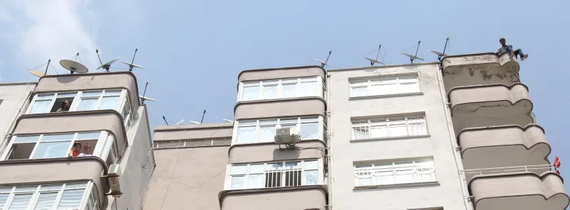 İntihar girişimini canlı yayınladılar - 3