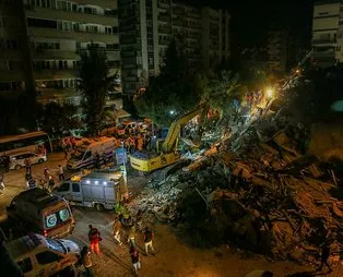 SON DAKİKA İZMİR: 6.6'lık depremin ardından merak ediliyordu! 111 yılda 8 tane daha olmuş...