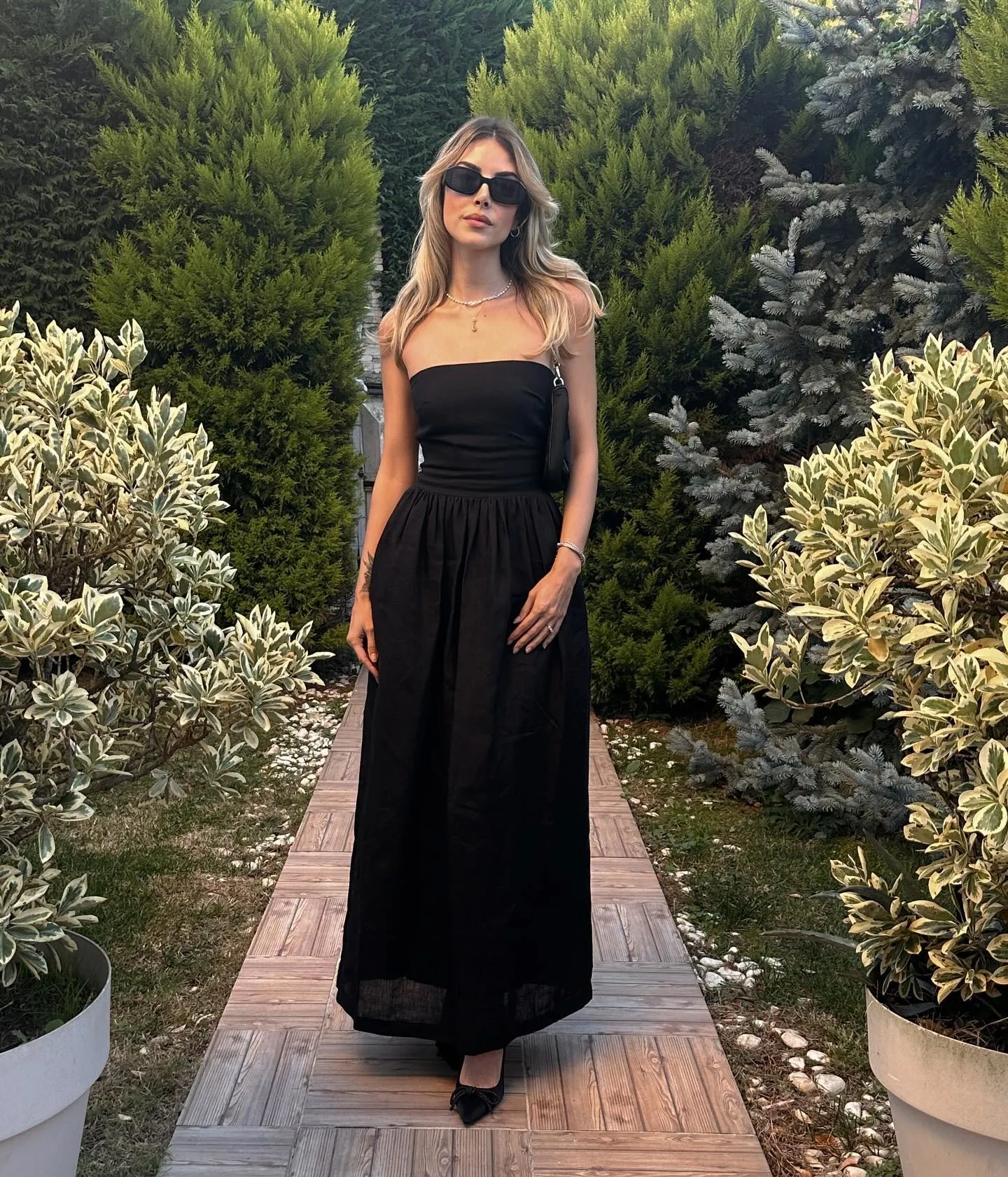 Deniz Baysal nasıl ünlü oldu? Taşacak Bu Deniz’in Esme’sinin sargılar içinde başlayan kariyeri - 5