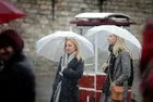 O illerde alarm seviyesi yükseldi! Bugün 81 ilde hava durumu nasıl? MGM'den kuvvetli yağış uyarısı