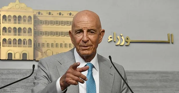 Suriye'de adım adım entegrasyon! ABD "YPG'den sonra Dürziler ve Aleviler" dedi | Barrack'tan F-35 mesajı ve ikircikli "Gazze" açıklaması