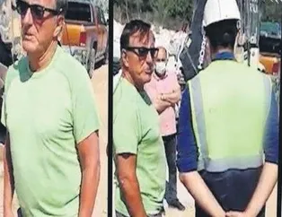 Eczacıbaşı çiftinin ifadeleri ortaya çıktı