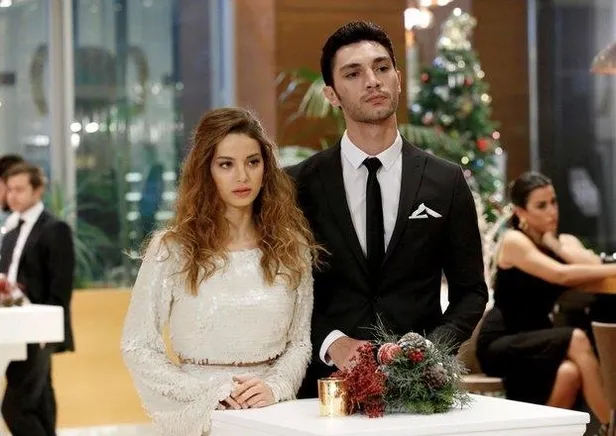 Şahin Tepesi 6. son bölümü tek parça yayınlandı | Şahin Tepesi dizisi final bölümü tek parça full izle-3