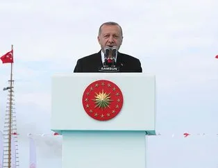 Milli Mücadele’nin 100. yılında Erdoğan’dan önemli mesajlar