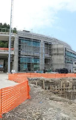 Sarp’ta kapasite 2 katına çıkacak