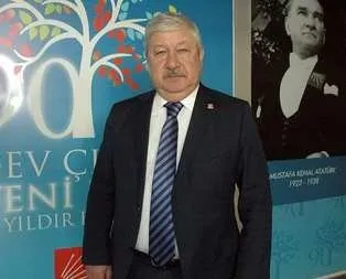 Akaydın emlak zengini çıktı