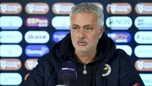 Galatasaraydan Jose Mourinho hakkında savcılığa suç duyurusu: Portekizli ırkçılık yaptı! Dünya bu olayı konuşuyor
