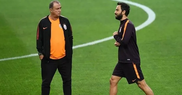 Cimbom pazartesi Selçuk'a emanet!