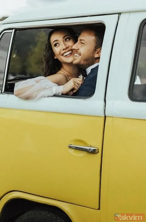 Sihirli Annem'in Kerem'i Michele Cedolin baba oluyor! Müjdeyi sosyal medyada paylaştı - 6