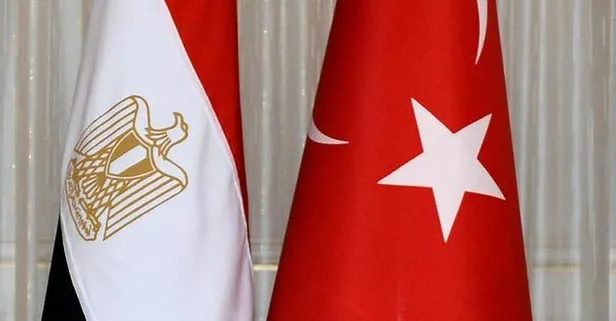 Mısır'dan flaş Türkiye açıklaması: Devam etmesini umduğumuz gelişmeler var
