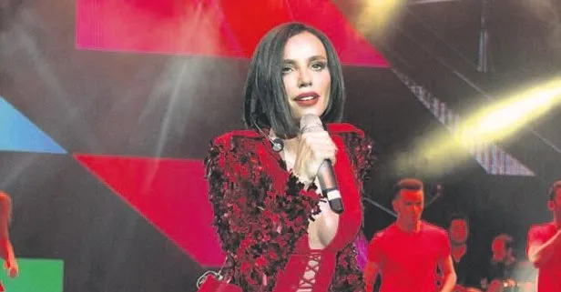 Servet kaybetti