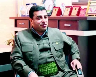 NTV’den Demirtaş propagandası