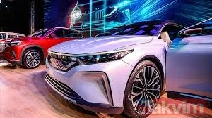 TOGG Kasım 2025 indirimli fiyat listesi: T10F ve T10X modellerinde 800 Bin TL’ye kadar faizsiz kredi - 9