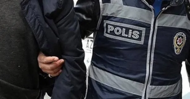 Van Saray Kaymakamı FETÖ’den gözaltına alındı