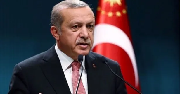 Başkan Erdoğan’dan 18 Mart Çanakkale Şehitleri anma mesajı