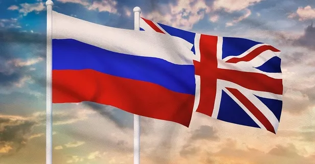 Rusya'dan İngiltere'ye askeri ültimatom: İngiliz tesislerini hedef alırız