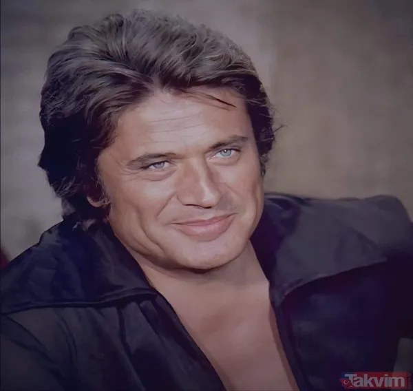 Yeşilçam efsanesi Cüneyt Arkın’ın oğlu Murat Arkın’ından kahreden paylaşım! Gördüğü rüyayı anlattı “Babam çıkıp şimdi gelse...” - 21