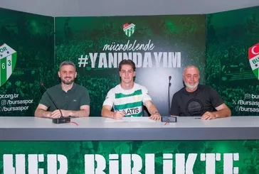 Fenerbahçe’den alt yapıya 3 transfer