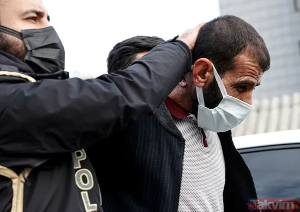 Halil Falyalı'nın eşi ve çocukları hakkında dikkat çeken detay! Emniyet Müdürü ilk kez açıkladı - 23