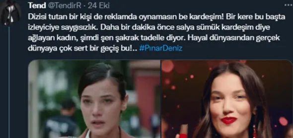 Yargı'nın Ceylin'i Pınar Deniz'i fena tefe koydular 'iki yüzlüsün oynama be kardeşim!' Şansı dönünce bunu yaptı ama olmadı-6