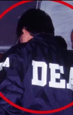 Ajan Metin Topuz'un 21 yıllık sırrı