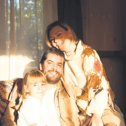 Sinan Güleryüz ve Özge Özder’den yeni düet!