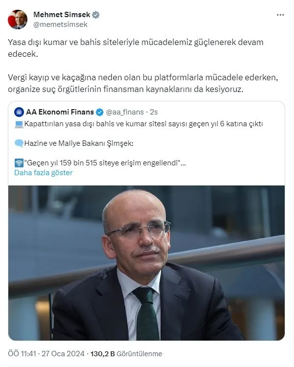 yasa-disi-kumara-darbe-hazine-ve-maliye-bakani-simsek-acikladi-suc-orgutlerinin-finansman-kaynaklarini-kesiyor-1706347467147.jpg Yasa dışı kumara darbe! Hazine ve Maliye Bakanı Şimşek açıkladı: Suç örgütlerinin finansman kaynaklarını kesiyoruz-5