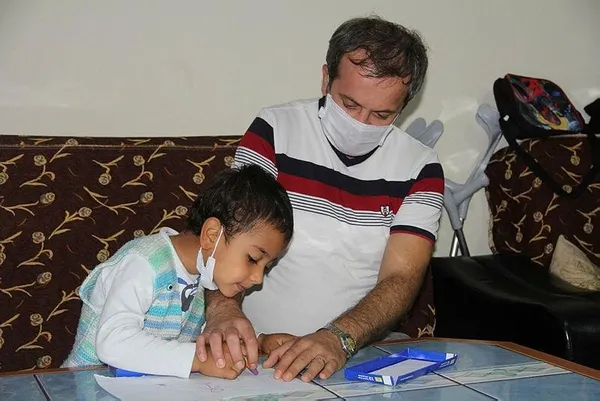 Kastamonu'da şoke eden olay! Eğer hamile kalmazsa ölecek | Serebral Palsi hastalığı nedir?-3