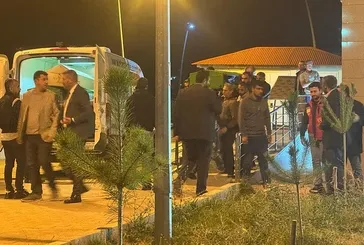 Van'da kaybolan üniversite öğrencisi Rojin Kabaiş'in cenazesi ailesine teslim edildi