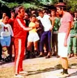 Beden dersi kalkıyor