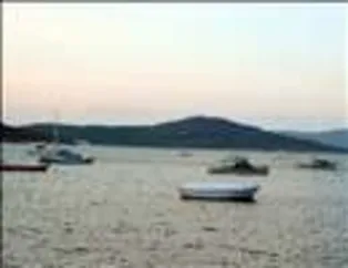 Ayvalık'tan Kareler