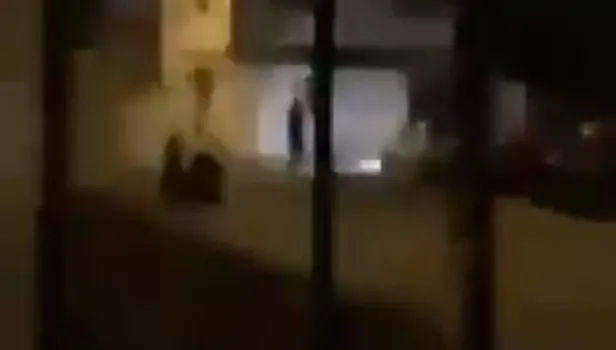 Hatay saldırısının ardından aranan ikinci terörist vurularak imha edildi! İşte o görüntüler