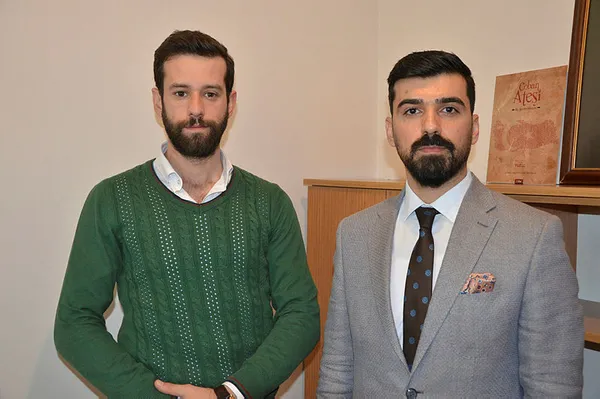Tükürülen pizzayı yiyen kişi konuştu-2