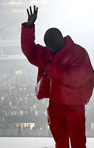 Kanye West'in Yahudilerle ilgili sözleri sonrası Mossad'dan akılalmaz tehdit: WhatsApp çalışmadığı için...