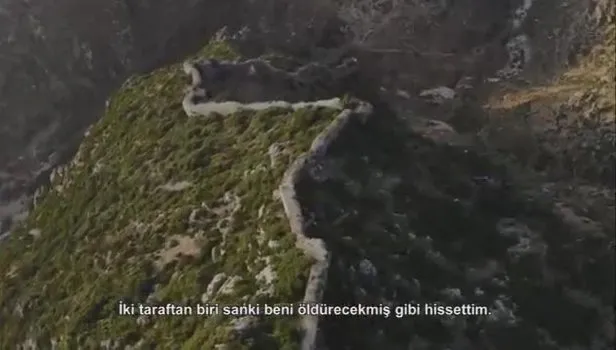 İletişim Başkanı Altun’dan “İkinci Vatan: Türkiye” belgeseli paylaşımı