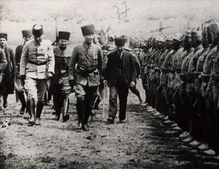 Şanlı tarihimizin dönüm noktası: 30 Ağustos