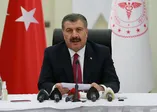 Sağlık Bakanı Fahrettin Koca’dan Adana'da çok kritik açıklamalar: Bu sağlık sistemimizin başarısıdır