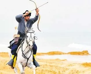 Şampiyon adam