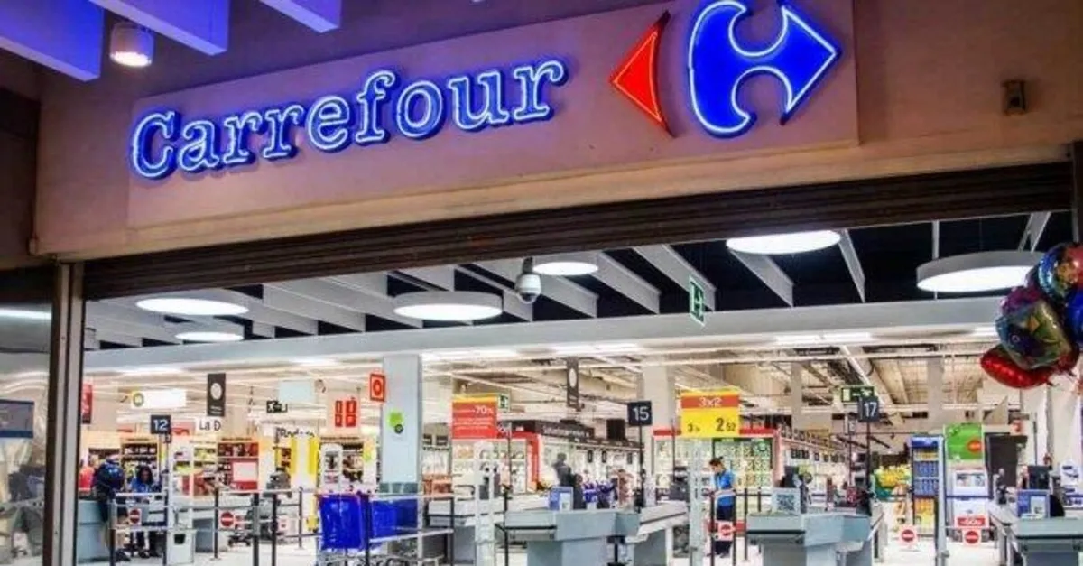Carrefoursa / Coca-Cola, Fanta, Sprite 6x250ml kampanyası çekiliş sonuçları