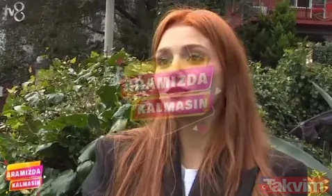 Hande Erçel durdu durdu patladı "Artık çok yoruldum neden hep ben?" Sevgilisi Hakan Sabancı'yla gerim gerim gerilmişti - 10