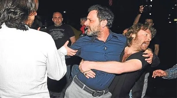 Senaristlerden yapımcılara ve kanallara Ozan Güven çağrısı! 'Tavır almaya davet ediyoruz'-13